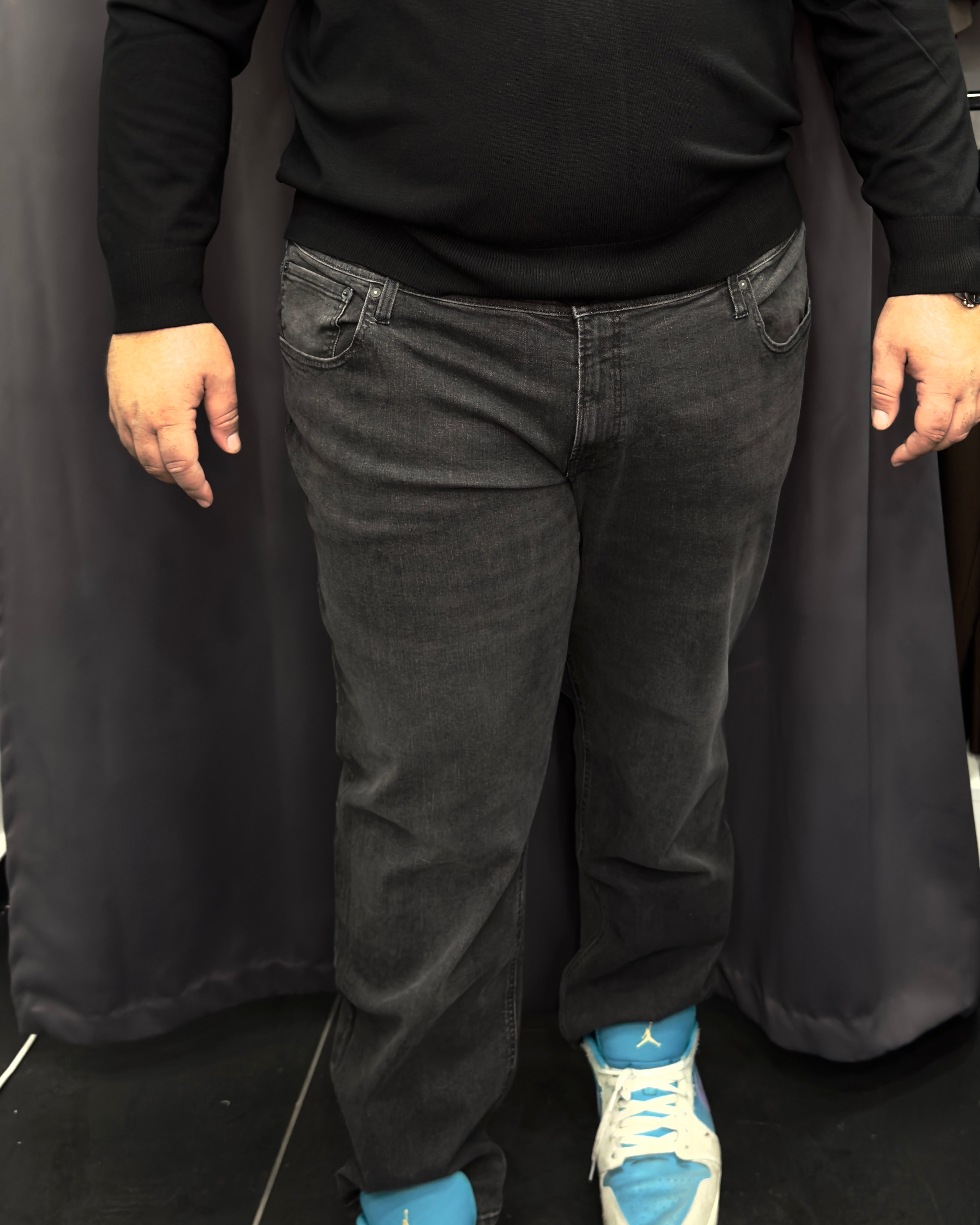 Jeans Milano